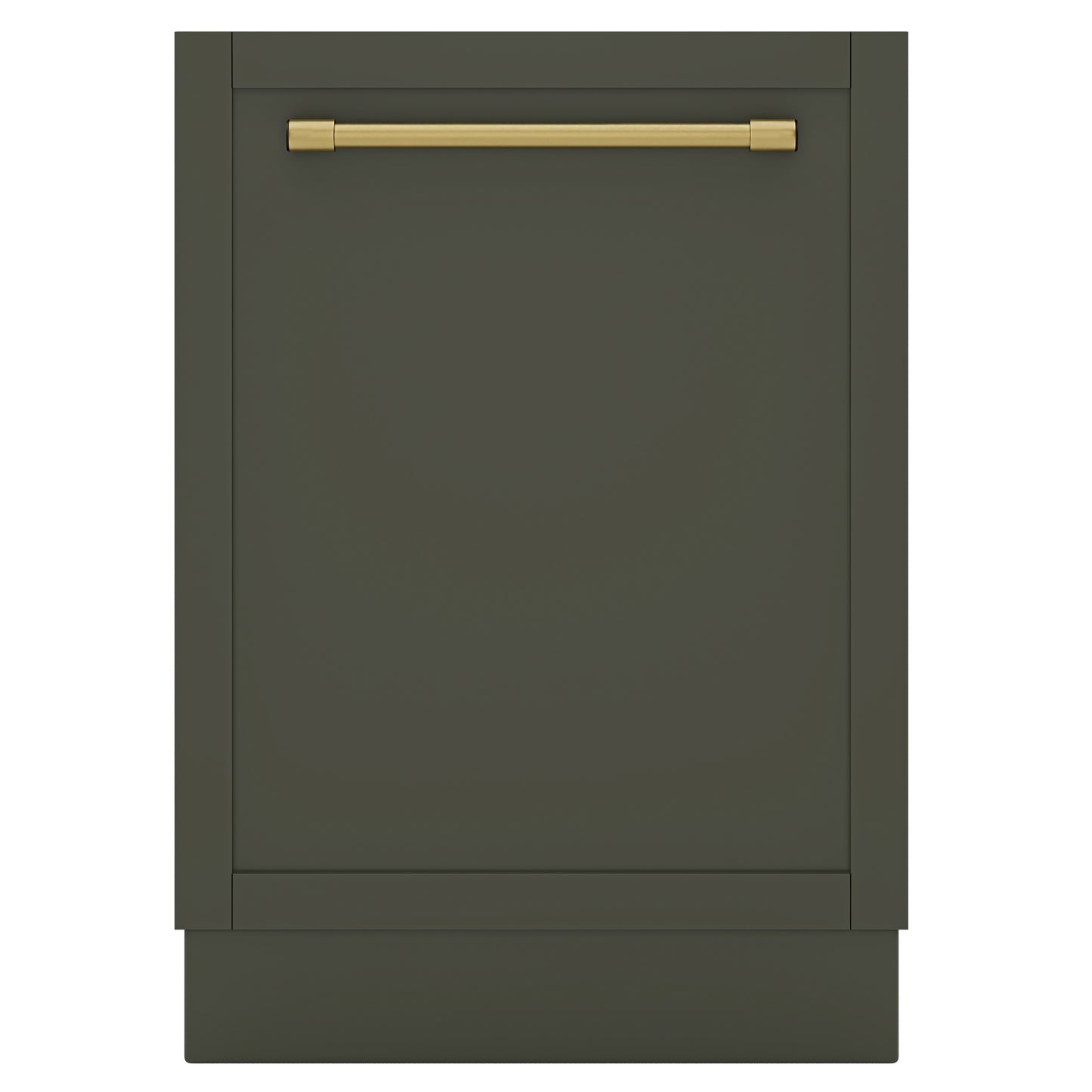 24 in. Panel Ready 14 Place Settings 45 DB Dishwasher in Stainless-Steel (KM-DW2445-PR)