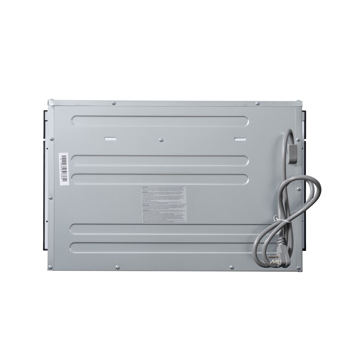 KoolMore Reserve 30 in. Stainless-Steel Microwave Drawer, 1.2 cu. ft. Capacity in Black (KM-MD30-BSS)