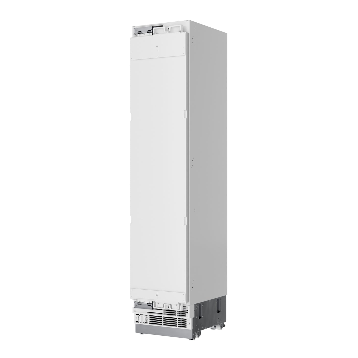 KoolMore Reserve 18 In. Panel Ready Freezer Column With 8.6 Cu. Ft. Capacity with Ice Maker (KM-PRC-F18)