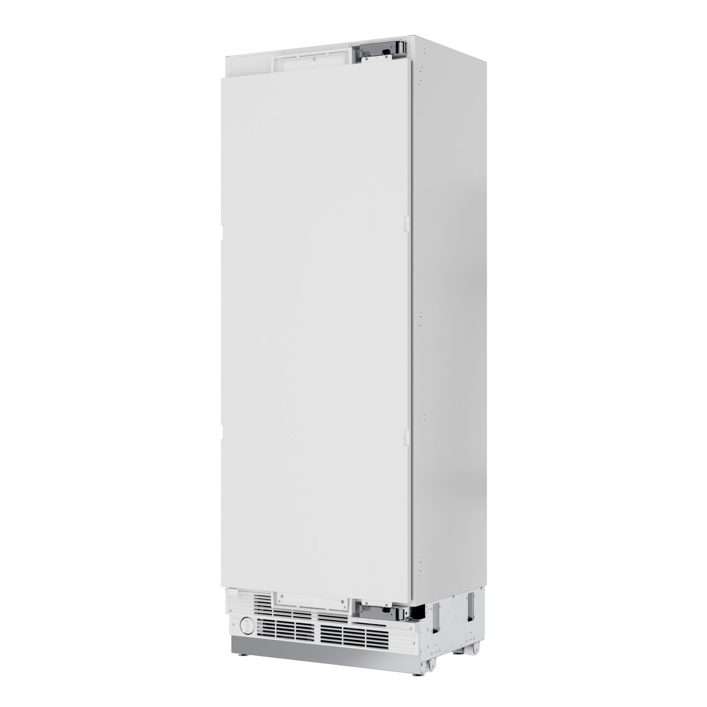 KoolMore Reserve Panel Ready Column 30 in. Refrigerator and 18 in. Freezer Combo with Ice and Water Dispenser (KM-PRC-R30F18)