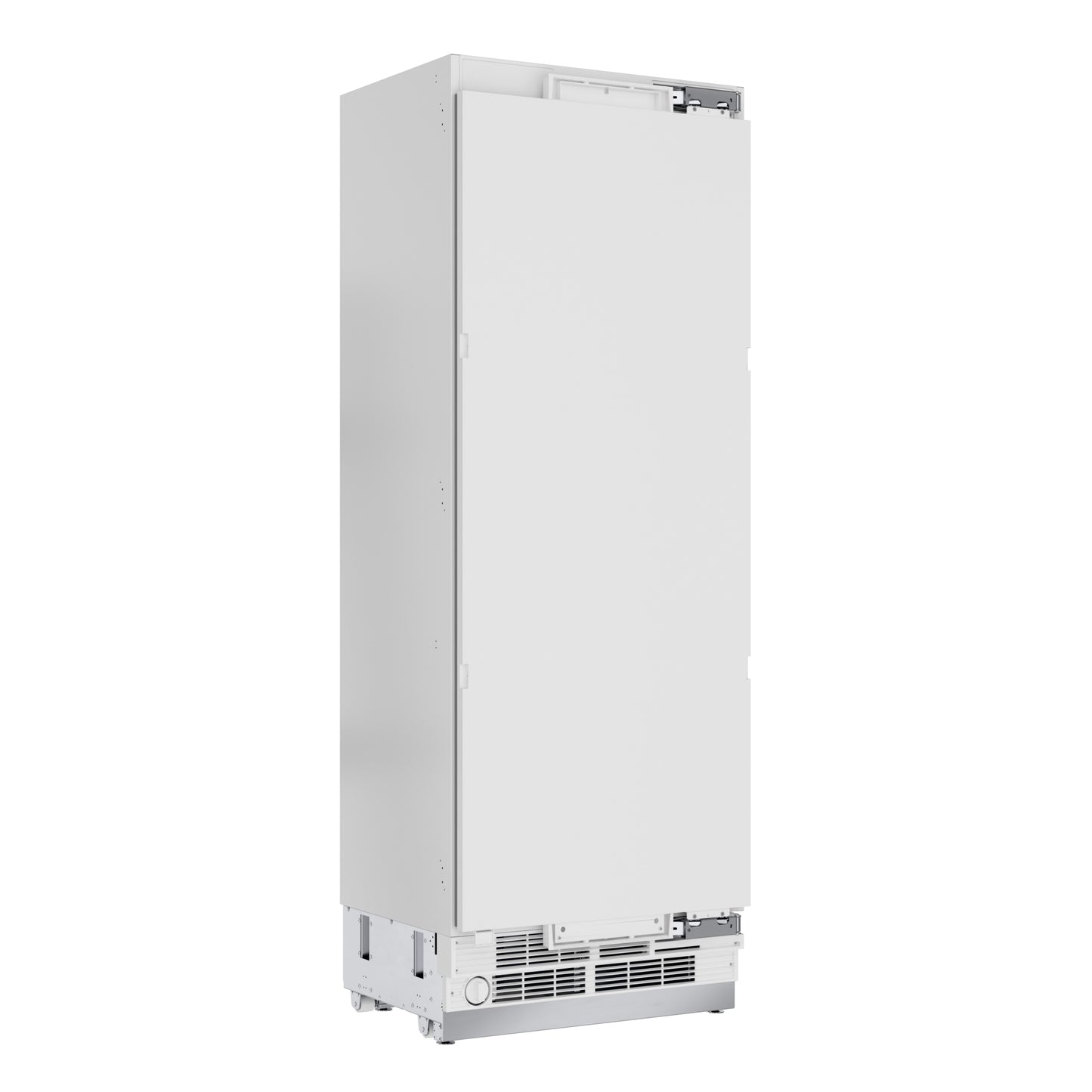 KoolMore Reserve Panel Ready Column 30 in. Refrigerator and 24 in. Freezer Combo with Water and Ice Dispenser (KM-PRC-R30F24)
