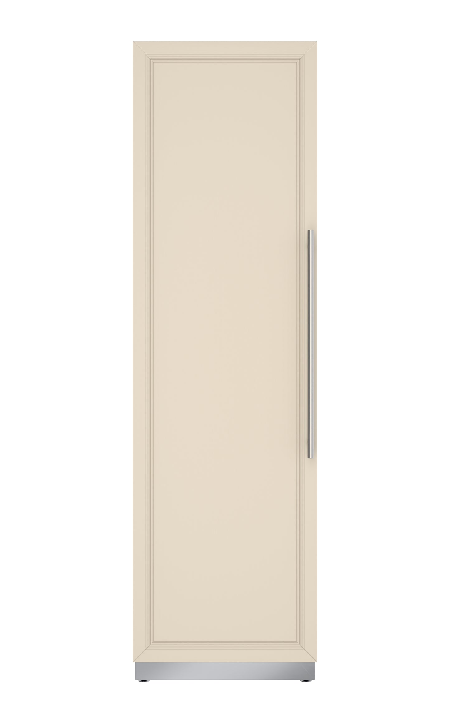 KoolMore Reserve 24 in. Panel Ready Freezer Column with 12.4 Cu. Ft. Capacity with Ice Maker (KM-PRC-F24)