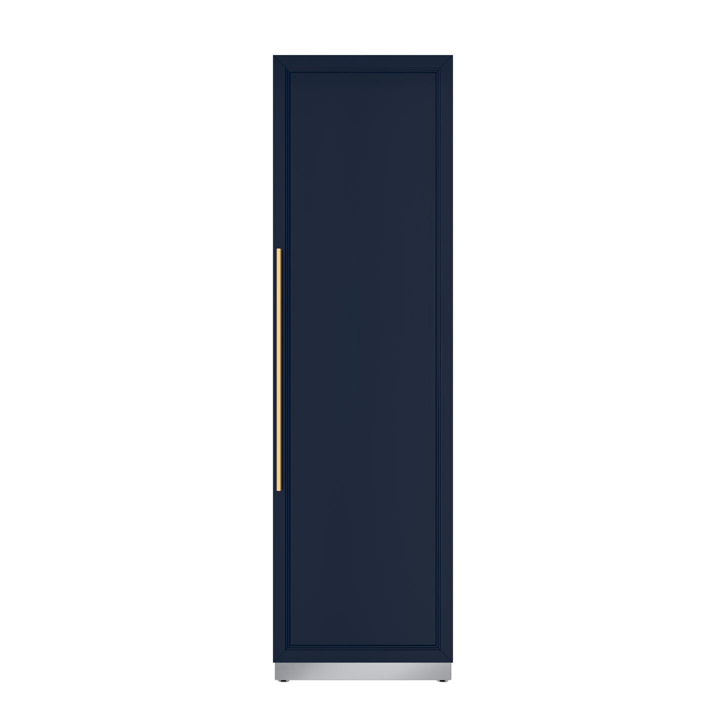 KoolMore Reserve 24 in. Panel Ready Refrigerator Column with 12.5 Cu. Ft. capacity and Water Dispenser (KM-PRC-R24)