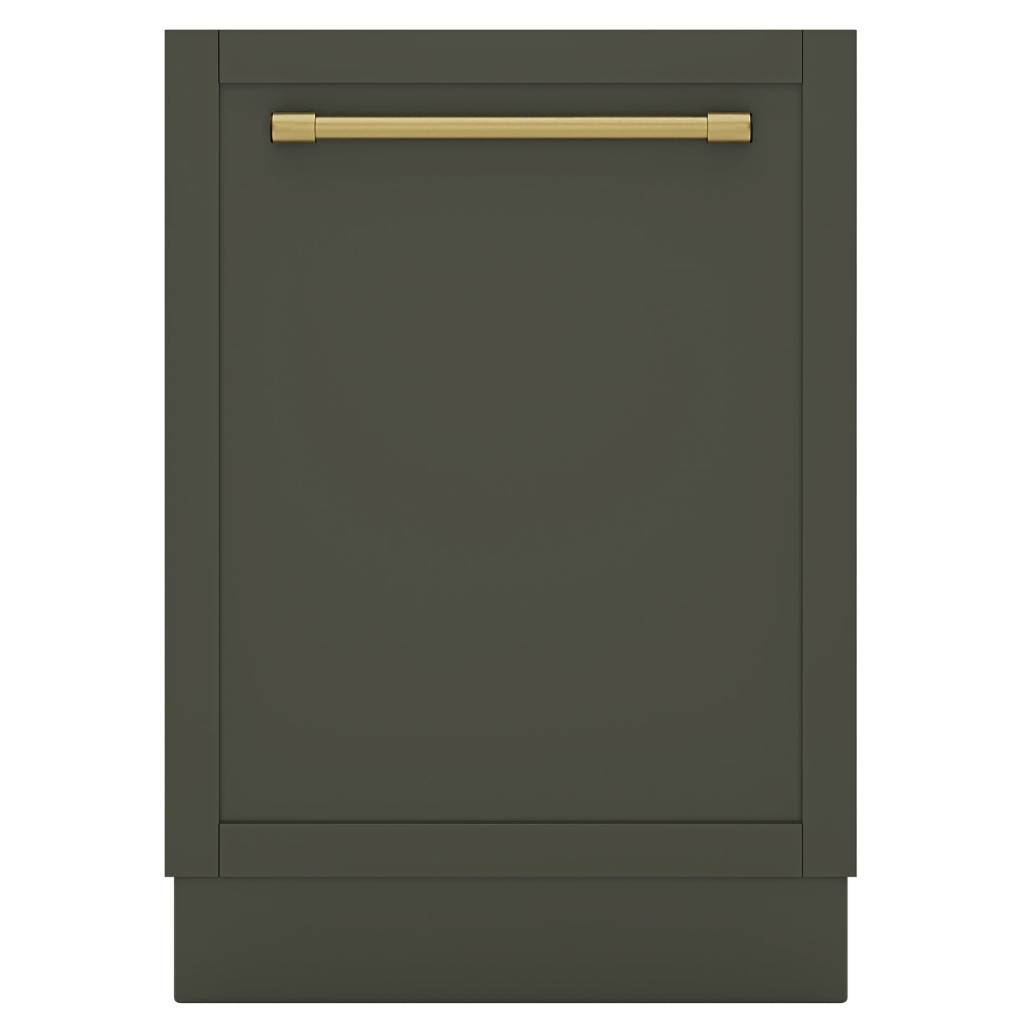 24 in. Panel Ready 14 Place Settings 45 DB Dishwasher in Stainless-Steel (KM-DW2445-PR)