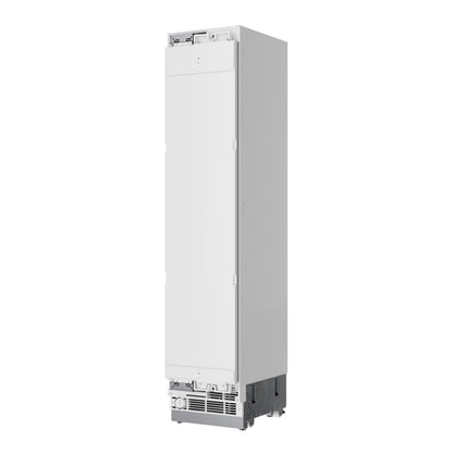 KoolMore Reserve 18 In. Panel Ready Freezer Column With 8.6 Cu. Ft. Capacity with Ice Maker (KM-PRC-F18)