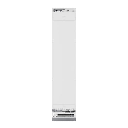 KoolMore Reserve 18 In. Panel Ready Freezer Column With 8.6 Cu. Ft. Capacity with Ice Maker (KM-PRC-F18)