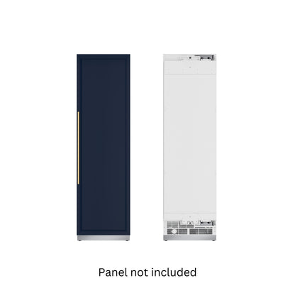 KoolMore Reserve 24 in. Panel Ready Refrigerator Column with 12.5 Cu. Ft. capacity and Water Dispenser (KM-PRC-R24)