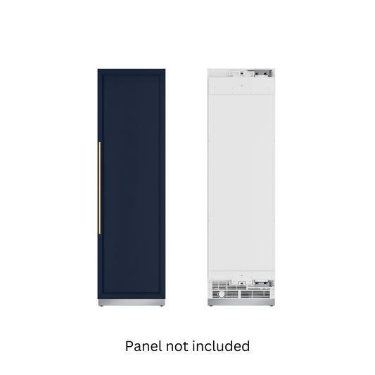 KoolMore Reserve 24 in. Panel Ready Refrigerator Column with 12.5 Cu. Ft. capacity, Water Dispenser, Frost Free, ETL Listed, Energy Star (KM-PRC-R24)