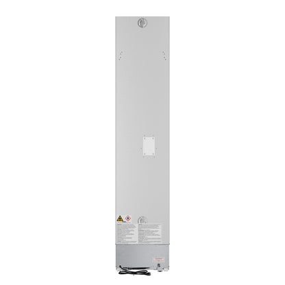 KoolMore Reserve Panel Ready Column 24 in. Refrigerator and 18 in. Freezer Combo, with Water and Ice Dispenser (KM-PRC-R24F18)
