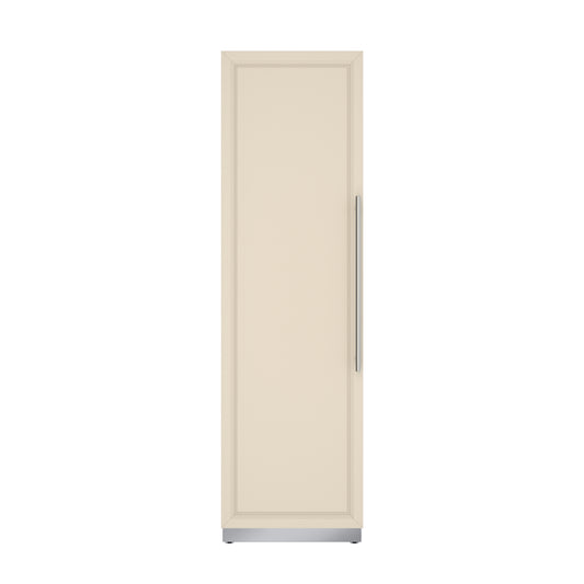 KoolMore Reserve 24 in. Panel Ready Freezer Column with 12.4 Cu. Ft. Capacity with Ice Maker (KM-PRC-F24)