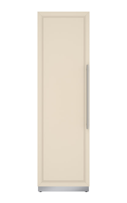 KoolMore Reserve 24 in. Panel Ready Freezer Column with 12.4 Cu. Ft. Capacity with Ice Maker (KM-PRC-F24)