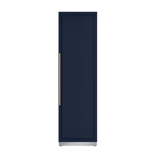 KoolMore Reserve 24 in. Panel Ready Refrigerator Column with 12.5 Cu. Ft. capacity and Water Dispenser (KM-PRC-R24)