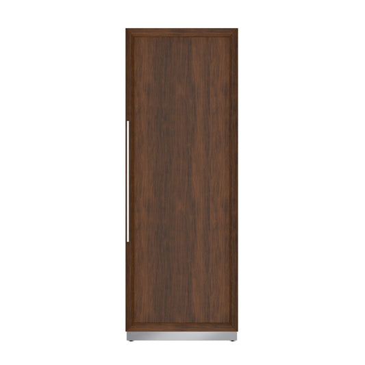 KoolMore Reserve Panel Ready 30 in. Refrigerator Column with 16.6 Cu. Ft. Capacity, Water Dispenser (KM-PRC-R30)